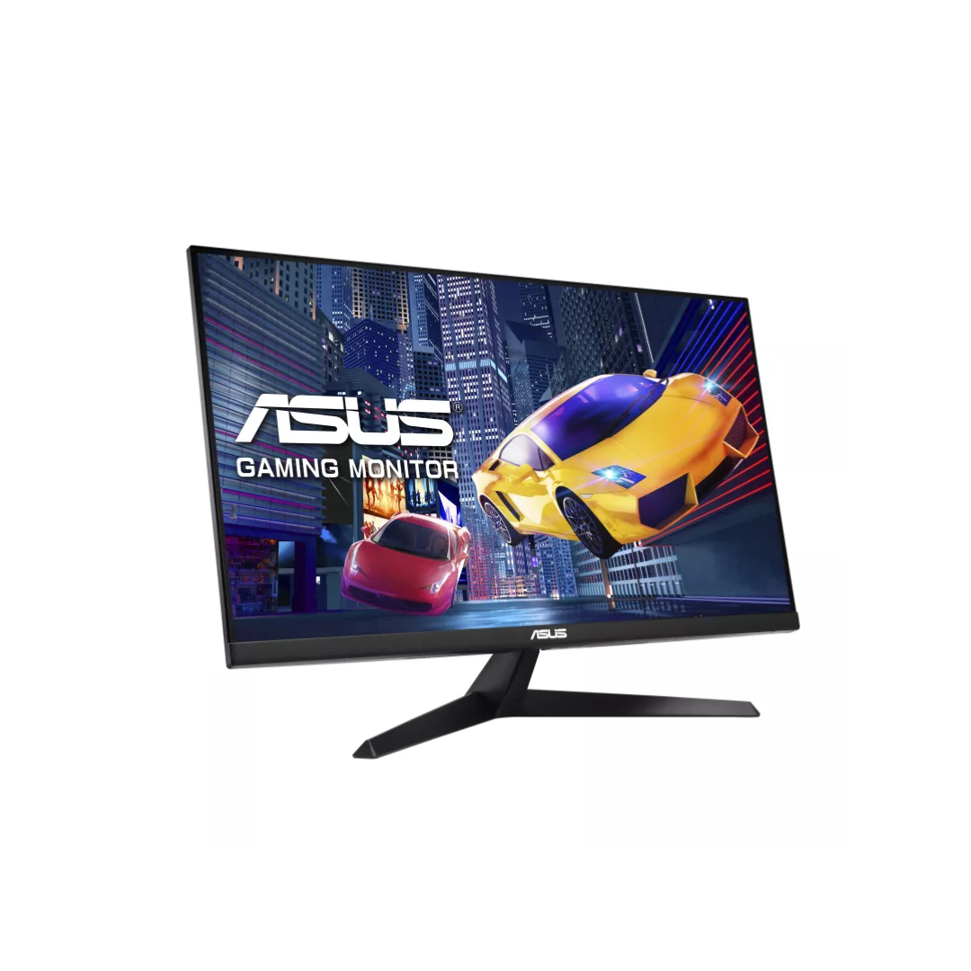 Asus VY279HGR 27" IPS 120Hz( OC) FHD 1920X1080 1ms (MPRT) Ultra-Wide Adaptive Sync Gaming Monitor