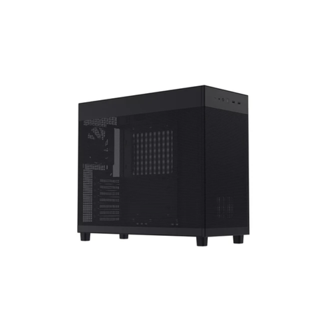 Asus Prime AP303 Mesh ATX PC Case ( Black | White )