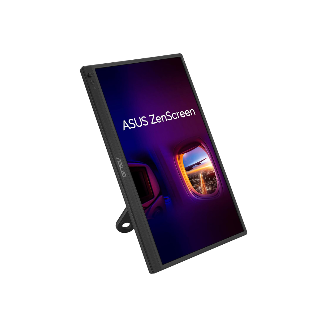 Asus Zenscreen MB169CK 15.6" IPS 60Hz 1920X1080 5ms GTG Portable USB-C Monitor