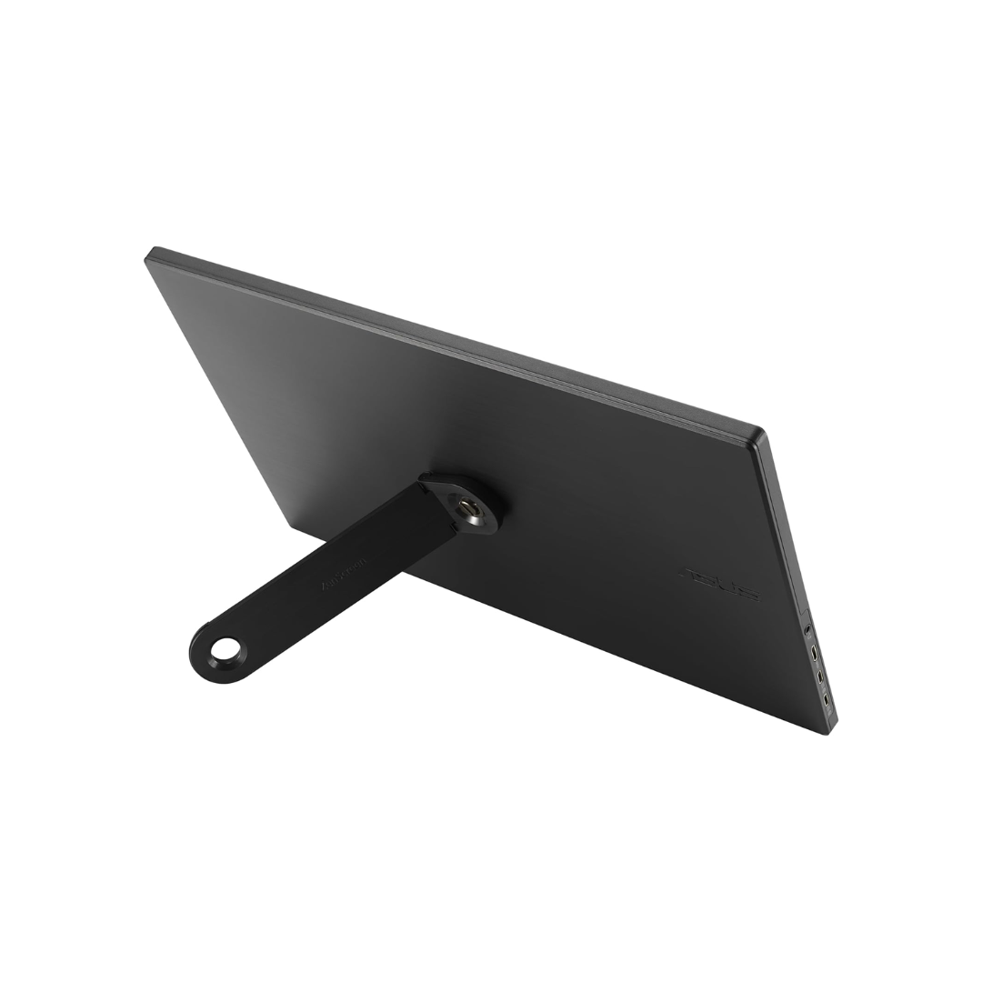Asus Zenscreen MB169CK 15.6" IPS 60Hz 1920X1080 5ms GTG Portable USB-C Monitor