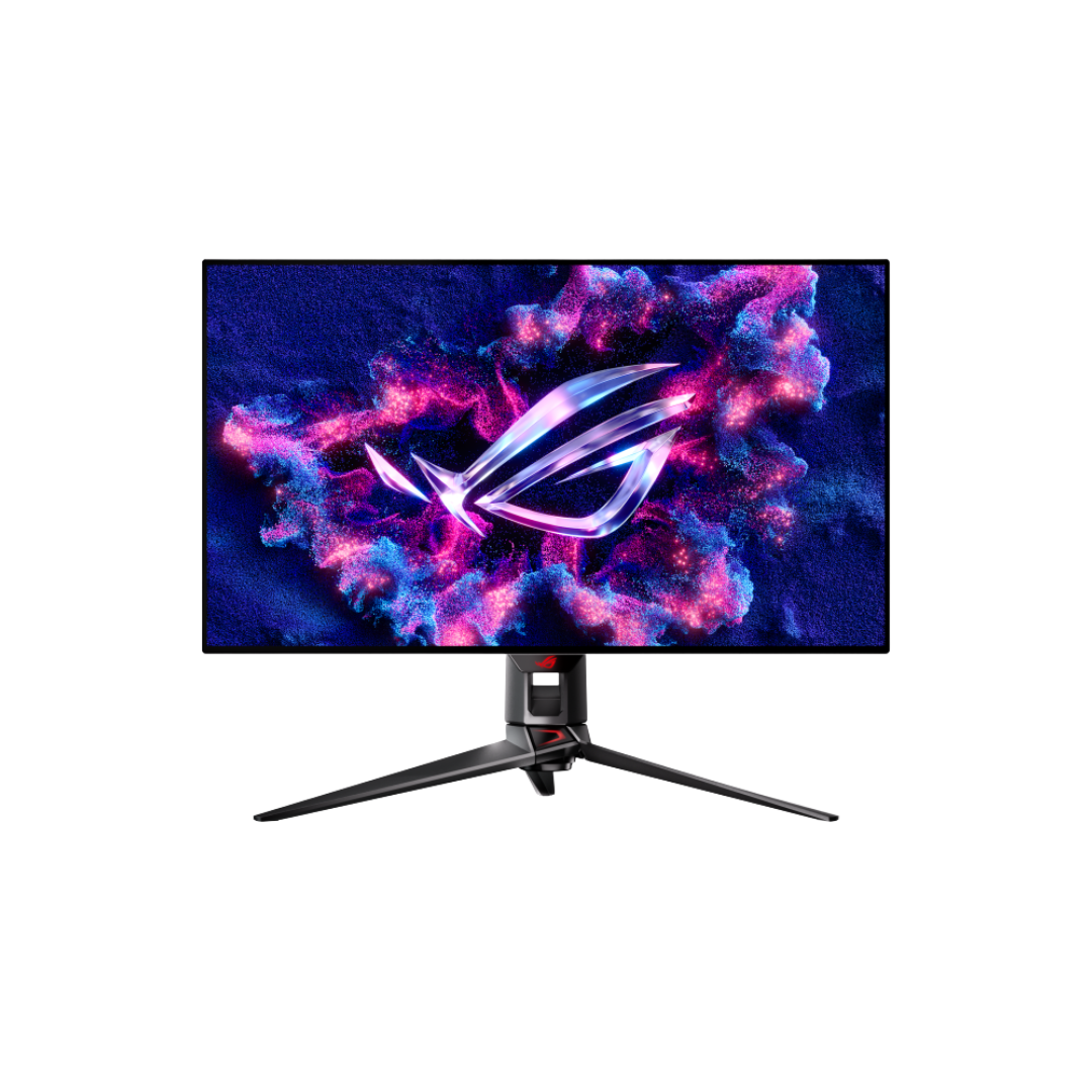 Asus ROG Swift OLED PG32UCDP 32" 3840x2160 0.03ms GTG WOLED Gaming Monitor with Versatile Dual Mode (4K@240Hz or FHD@480Hz)