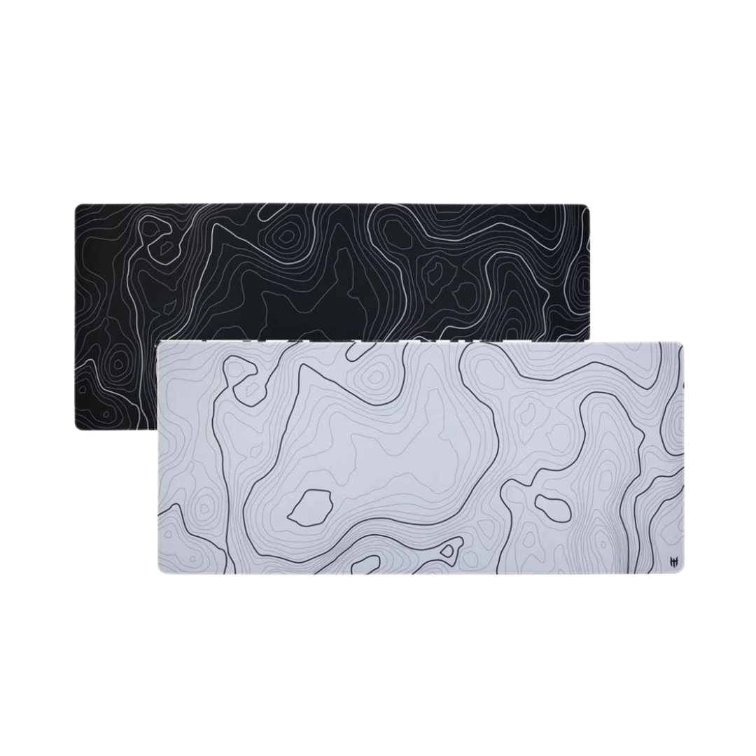 Tecware Haste XXL TOPO Gaming Mousepad 900x400x3mm
