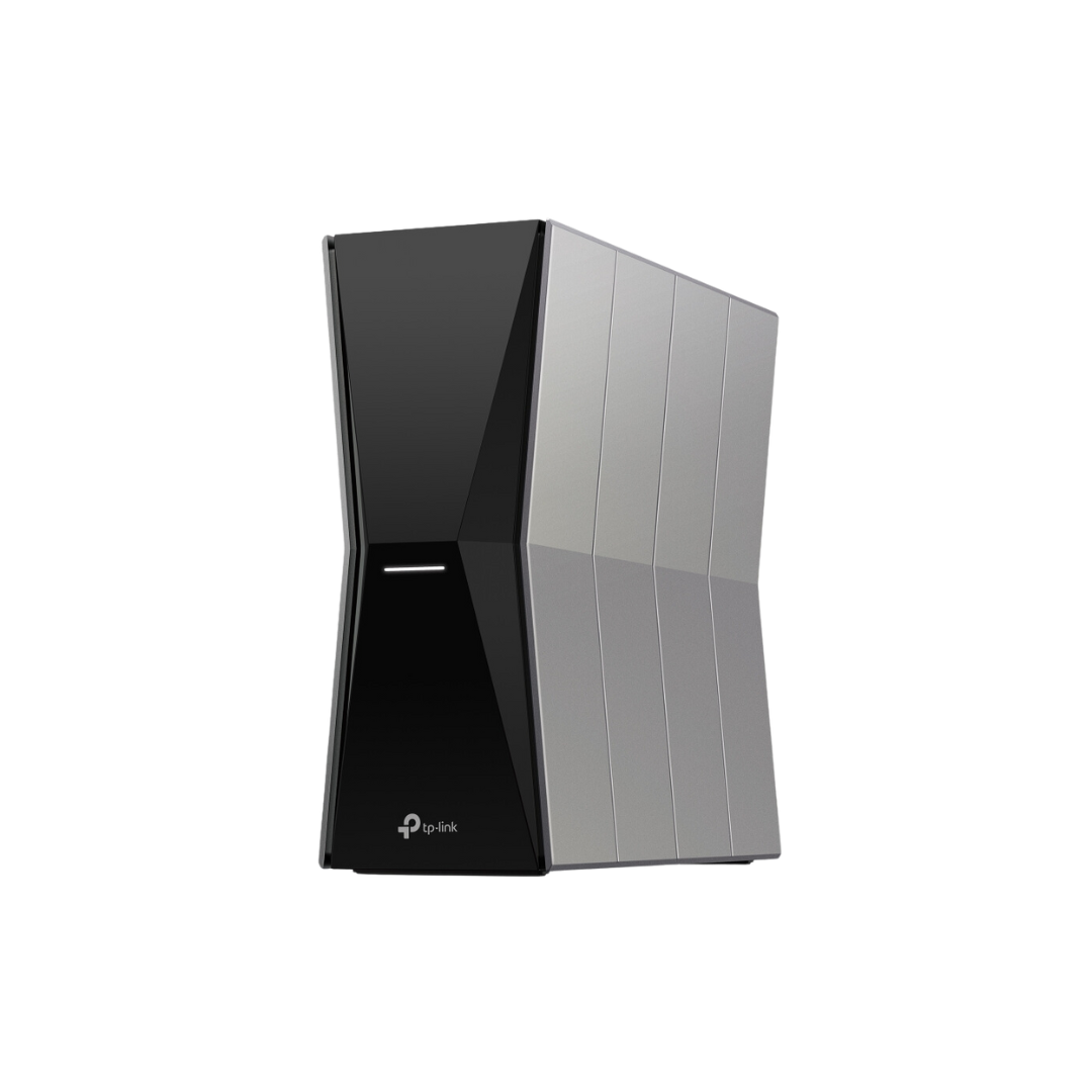 TPLink Archer BE805 BE19000 Tri-Band Wi-Fi 7 Router