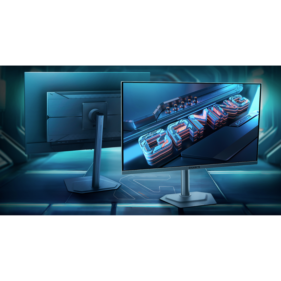 Gigabyte MO27Q2 OLED 27" 240Hz QHD 2560x1440 0.03ms GTG Display HDR 400 Gaming Monitor GP-MO27Q2-AP