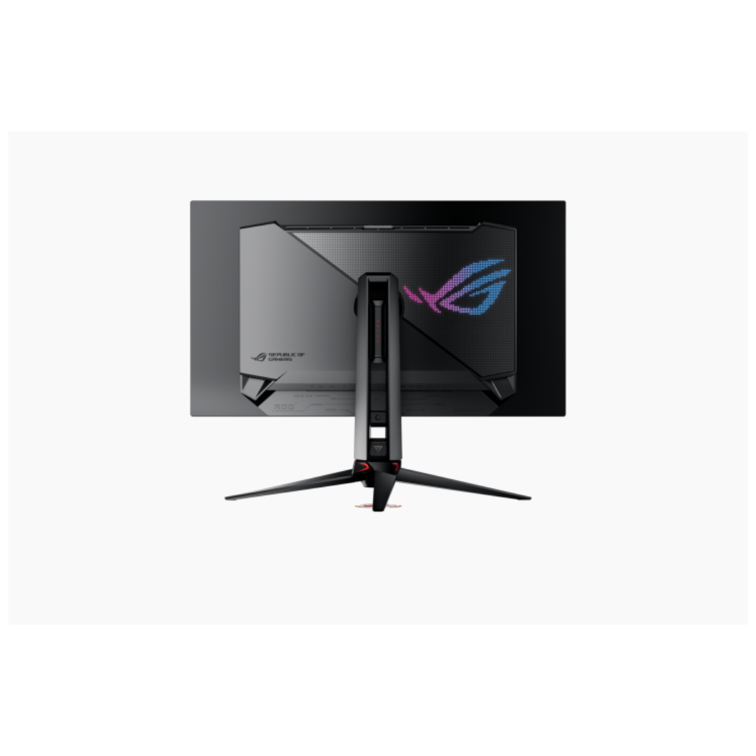 Asus ROG Swift OLED PG32UCDP 32" 3840x2160 0.03ms GTG WOLED Gaming Monitor with Versatile Dual Mode (4K@240Hz or FHD@480Hz)