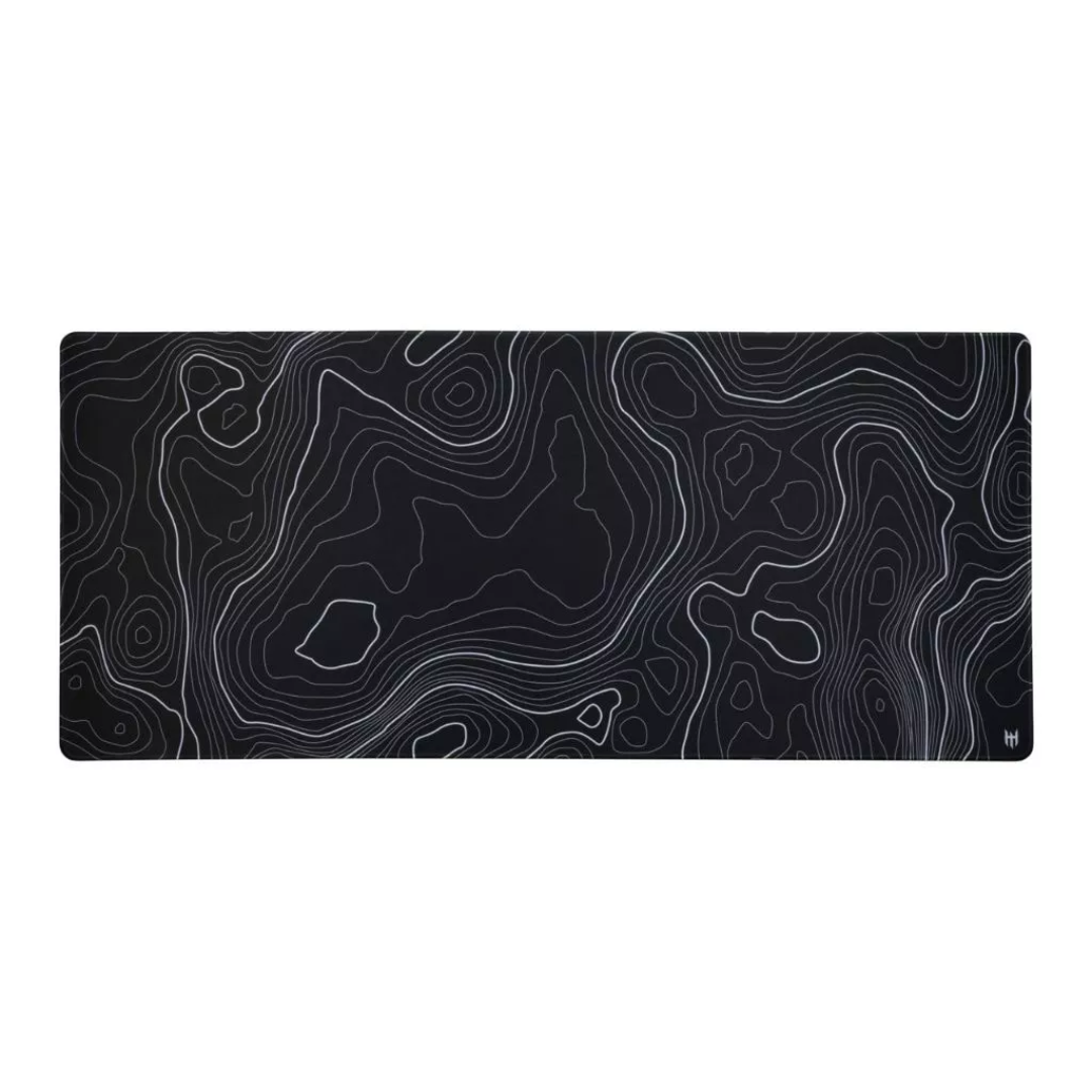 Tecware Haste XXL TOPO Gaming Mousepad 900x400x3mm