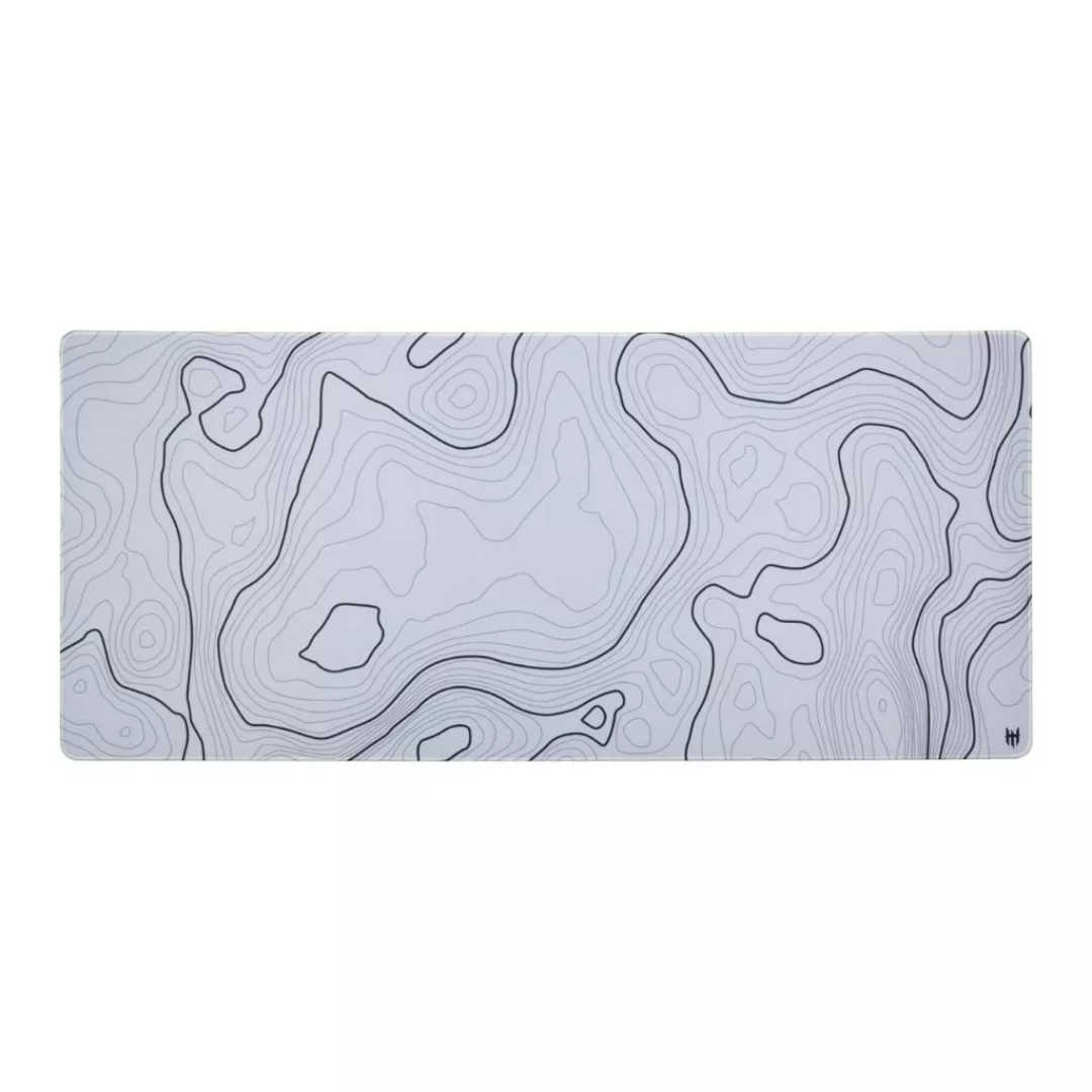 Tecware Haste XXL TOPO Gaming Mousepad 900x400x3mm