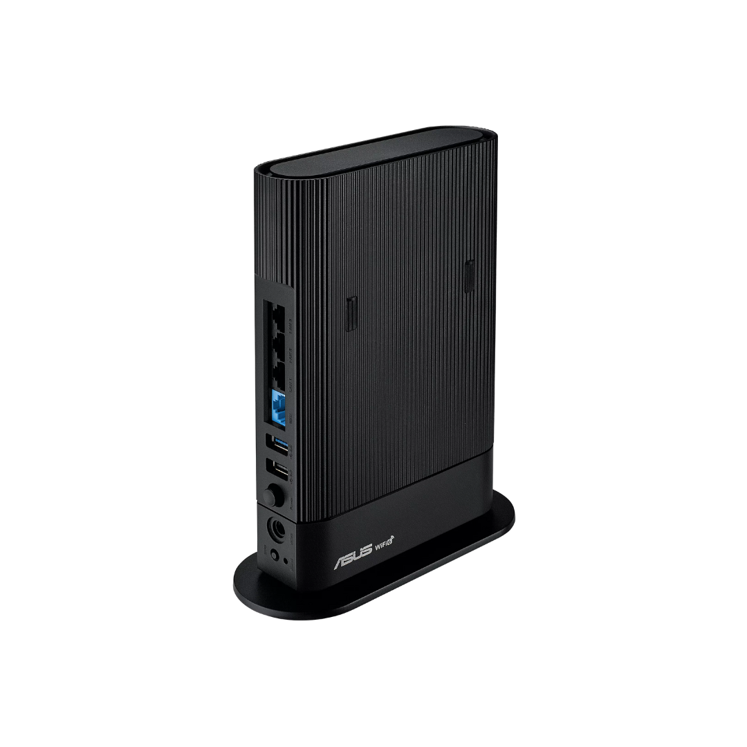 Asus RT-AX59U AX4200 Dual Band WiFi 6 AiMesh Router