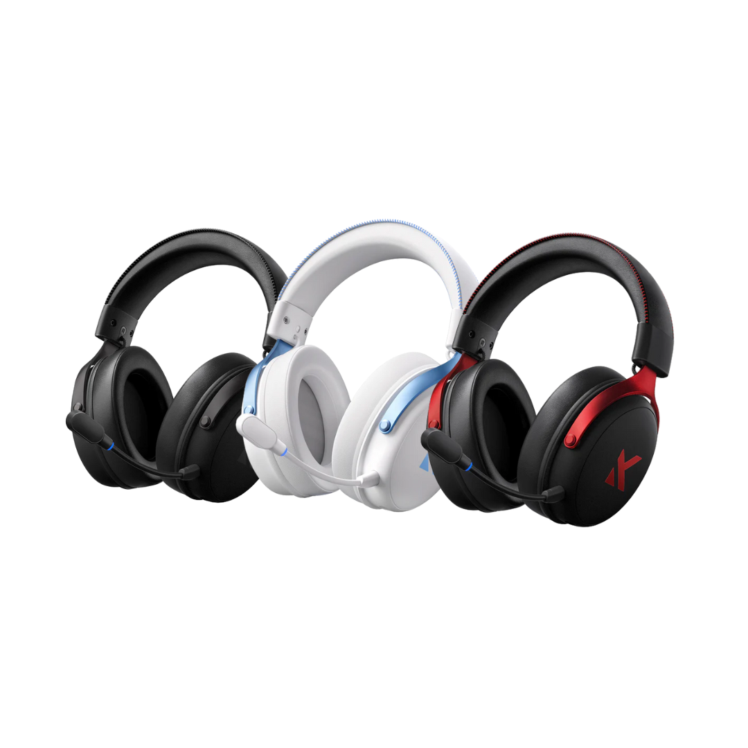 MCHOSE V9 Pro Wireless Gaming Headset