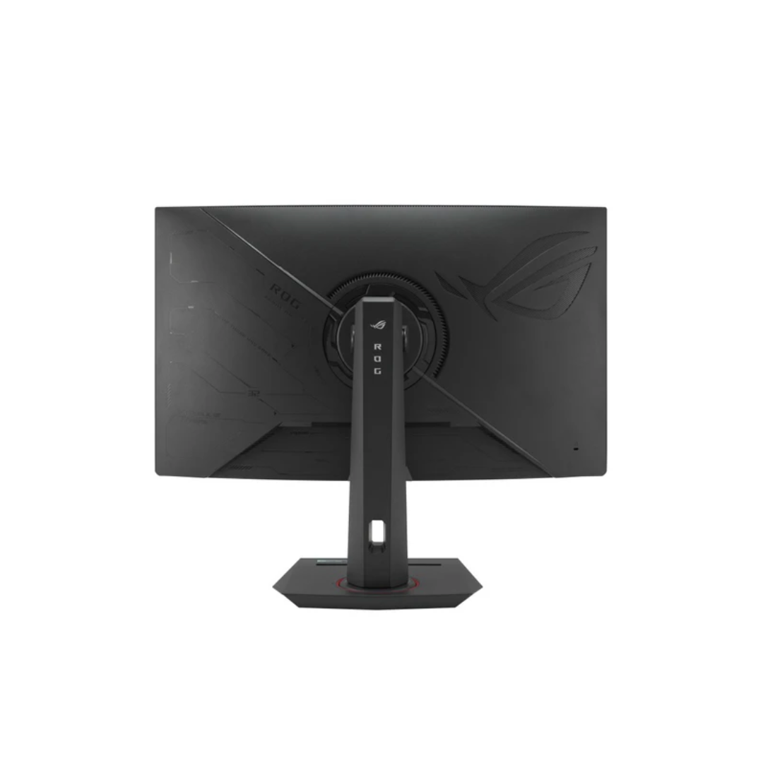 Asus ROG Strix XG32WCS-J 32" VA 180Hz QHD 2560x1440 1ms GtG Fast USB Type-C Ultra Fast Curved Gaming Monitor