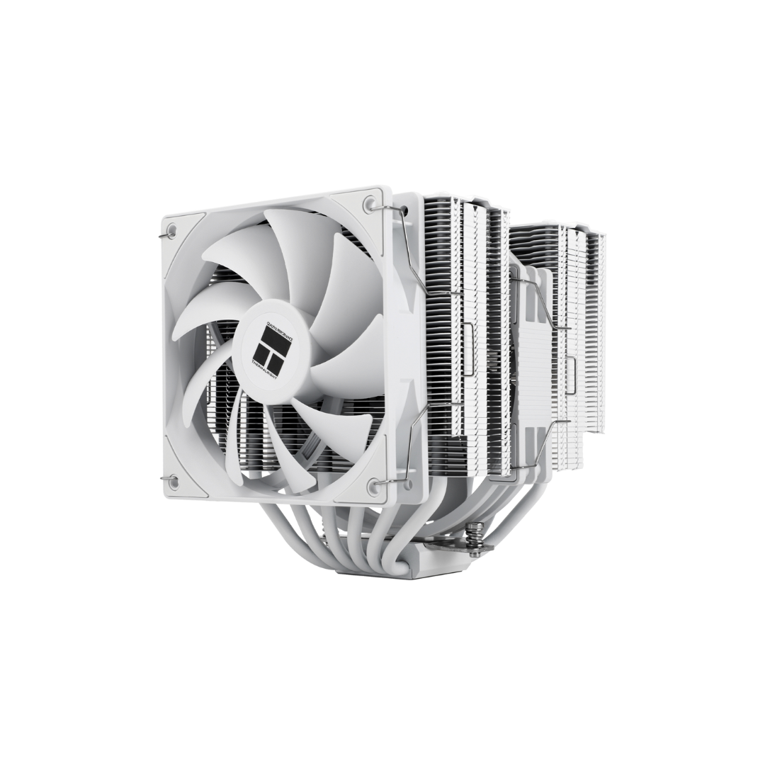 Thermalright Peerless Assassin PA 140 ( Black TL-D14CB / White TL-D14CW ) CPU Air Cooler