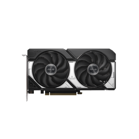 ASUS RTX 5060 TI Dual OC 16GB DUAL-RTX5060TI-O16G Graphics Card