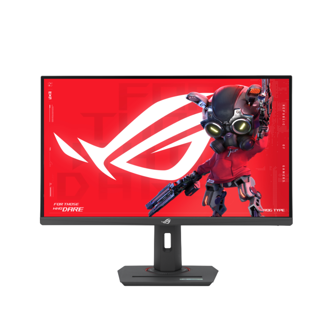 Asus ROG Strix XG27UCS 27" Fast IPS 4K UHD 3840x2160 160Hz 1ms (GTG) USB Type-C Gaming Monitor