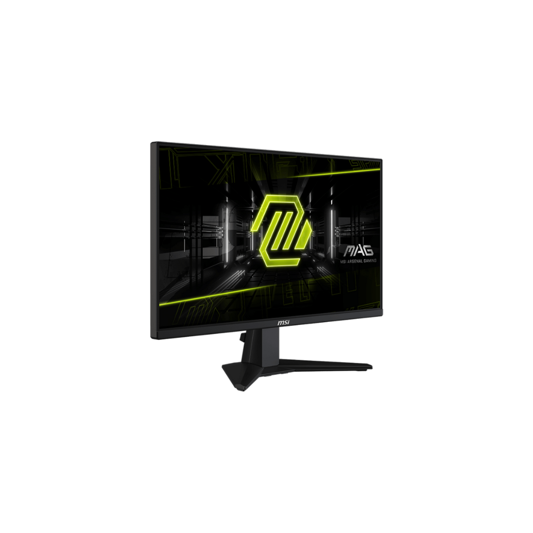 MSI MAG 255XF 24.5" IPS 300Hz FHD (1920x1080) 0.5ms GtG Rapid Gaming Monitor