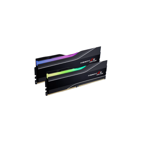 G.Skill Trident Z5 Neo 32G 16GX2 DDR5 7200MT/s F5-7200J3445G16GX2-TZ5NR Desktop Memory AMD EXPO