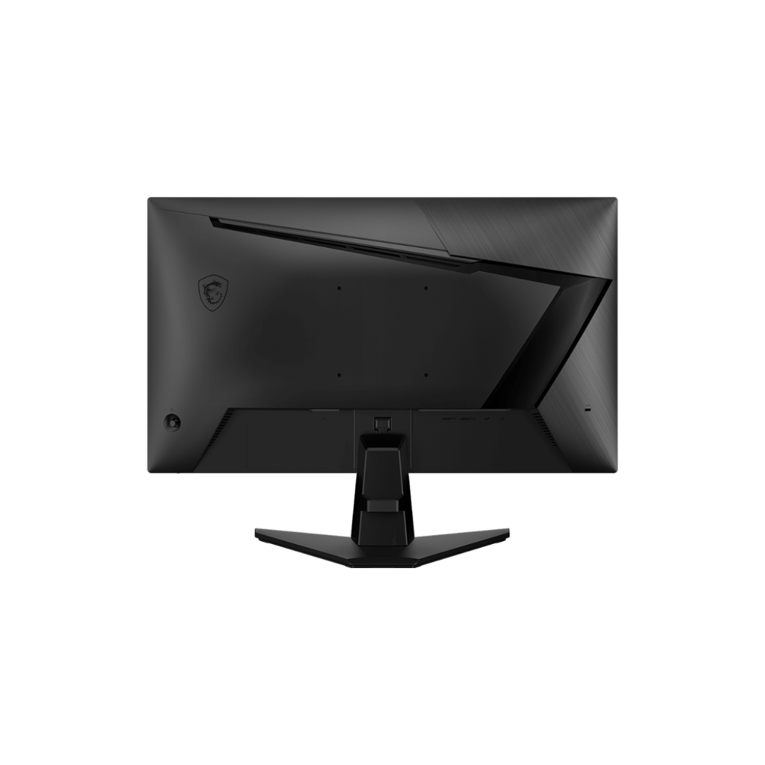 MSI MAG 255XF 24.5" IPS 300Hz FHD (1920x1080) 0.5ms GtG Rapid Gaming Monitor