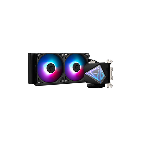 MSI MAG Coreliquid I240 Black Liquid Cooler