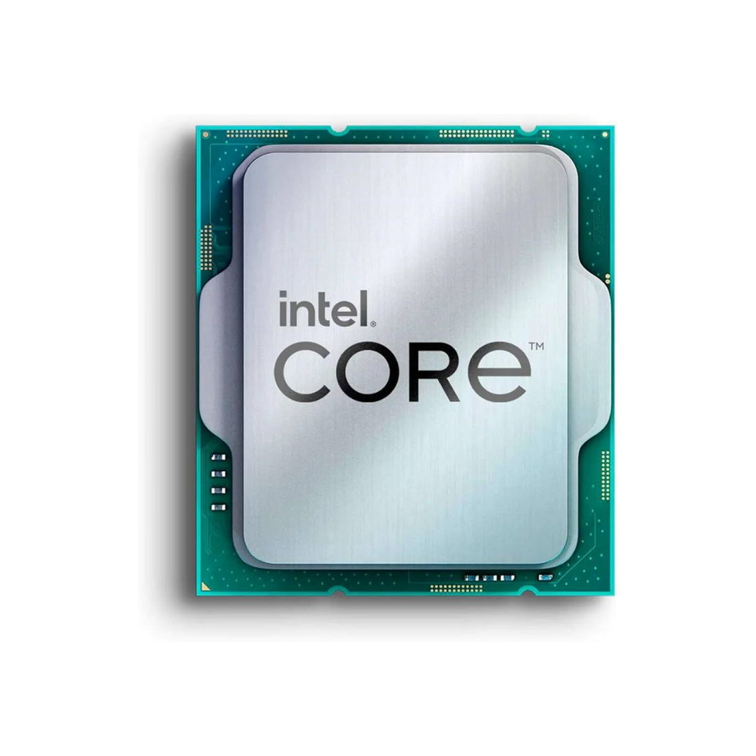 Intel Core i5-12400 2.50-4.40GHz 6-Core (LGA1700) Processor Tray