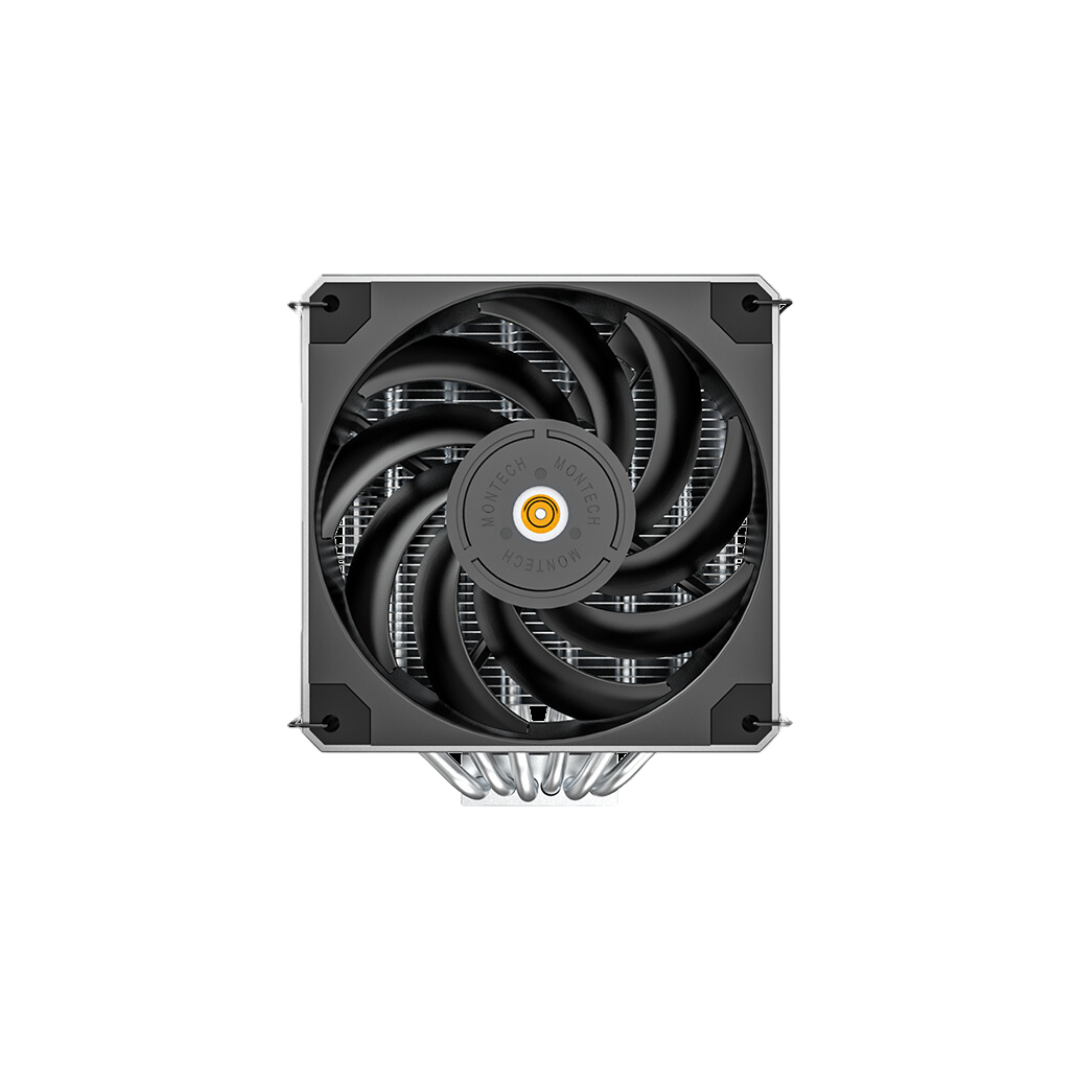 Montech Metal DT24 BASE Air Cooler 41216