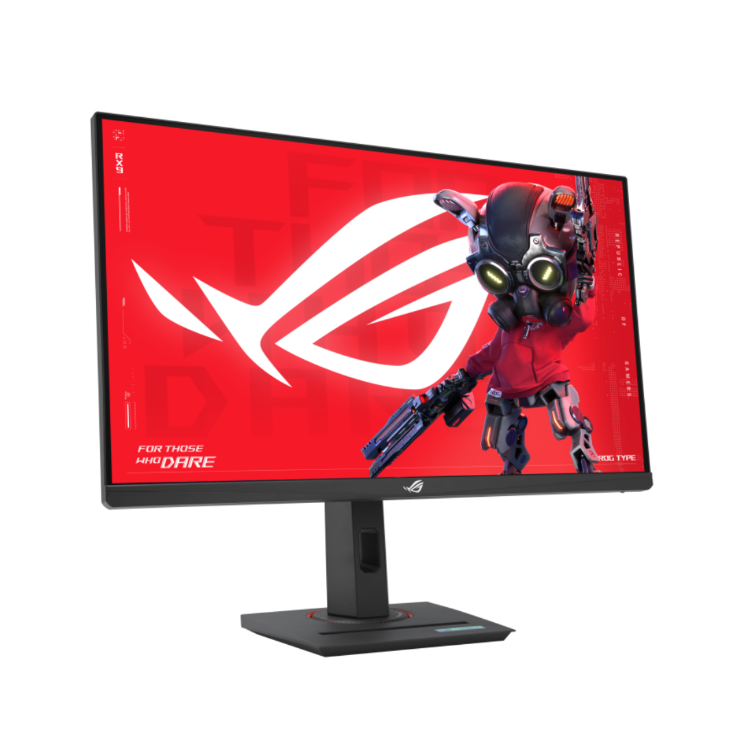 Asus ROG Strix XG27UCS 27" Fast IPS 4K UHD 3840x2160 160Hz 1ms (GTG) USB Type-C Gaming Monitor