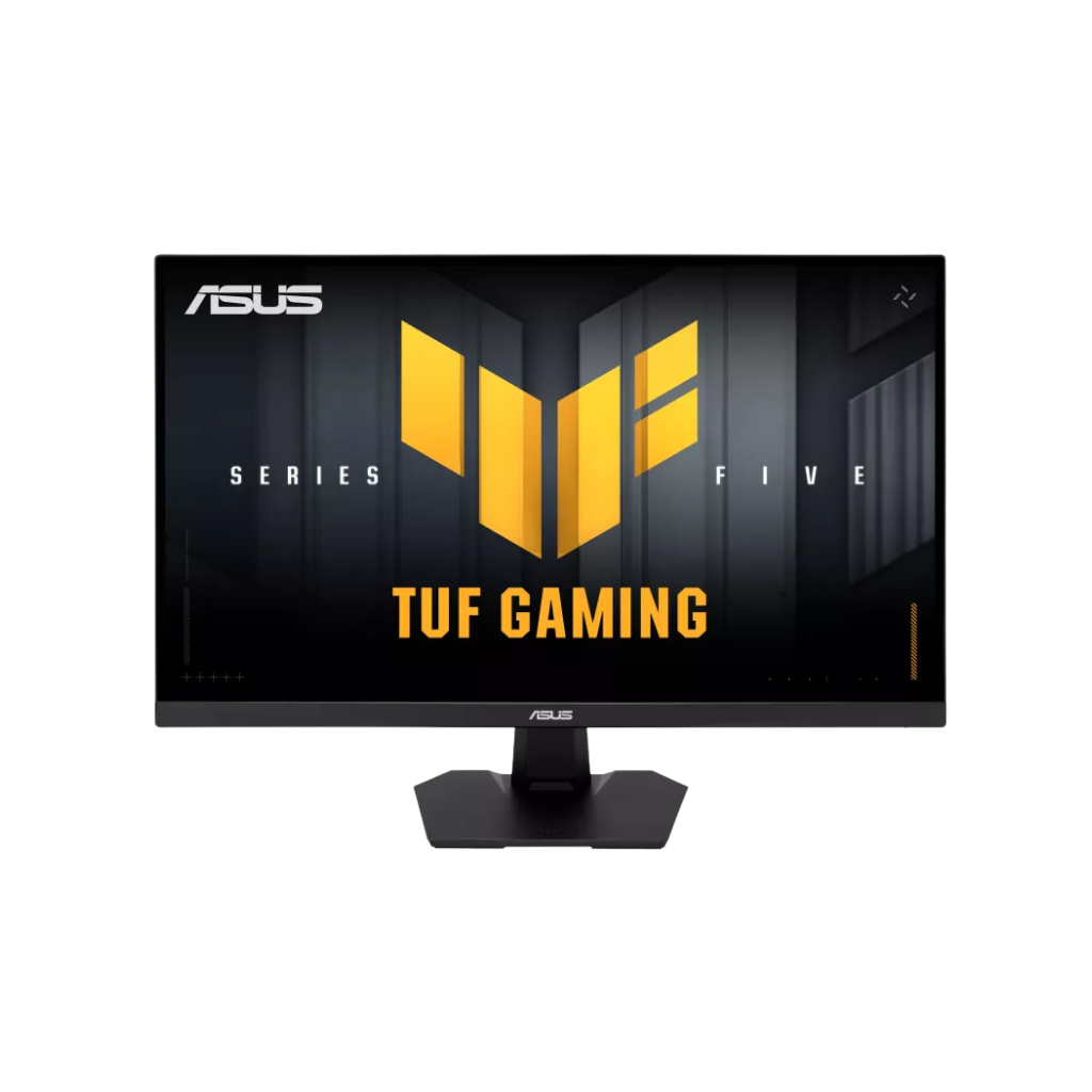 Asus TUF Gaming VG27AQ5F 27" IPS 220Hz(OC) QHD 2560x1440 1ms(GTG) 0.3ms(min.) AMD Freesync Premium Gaming Monitor with Tilt Adjustment