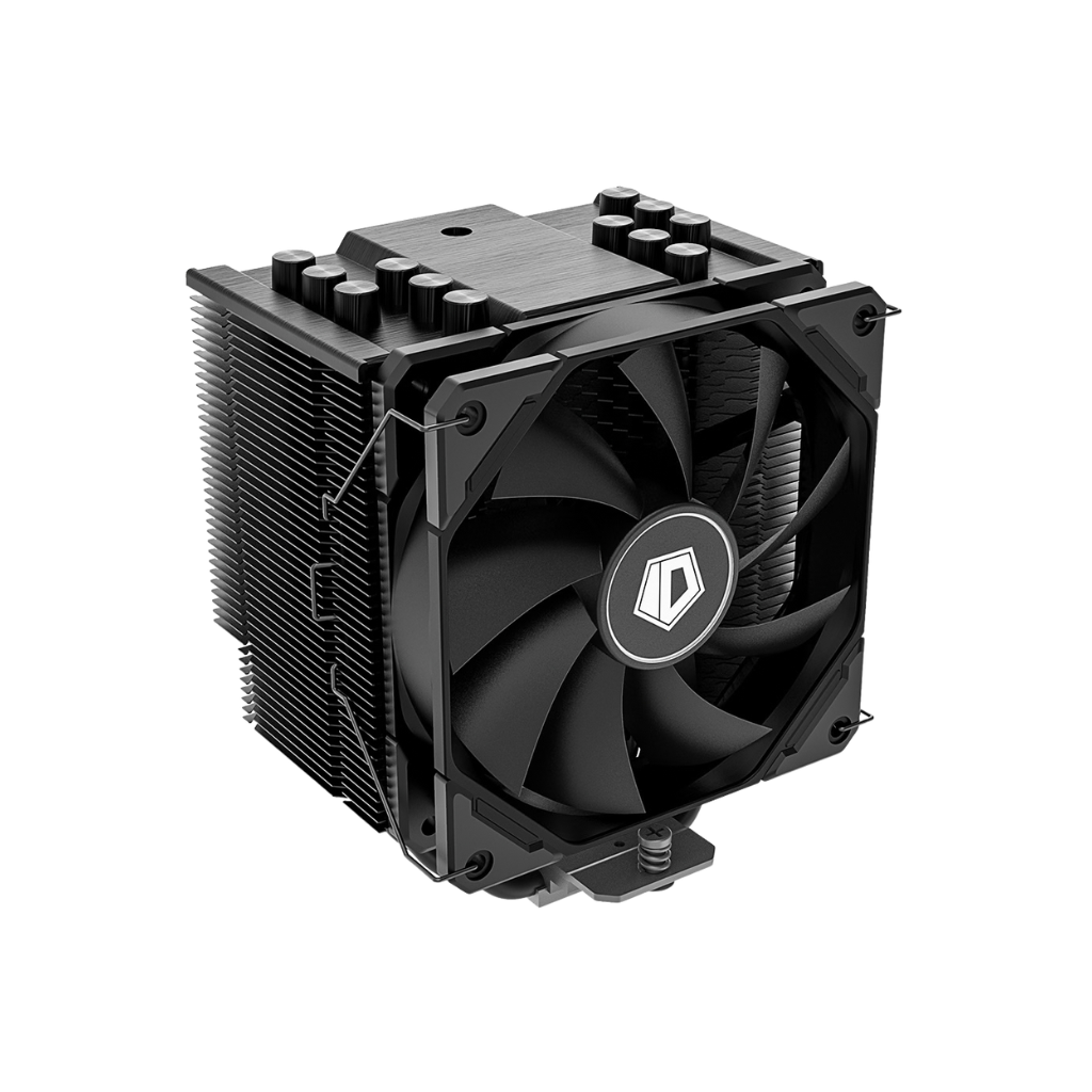 ID Cooling SE-226-XT Black 120mm ID-CPU-SE-226-XT-BLK ( No Box )