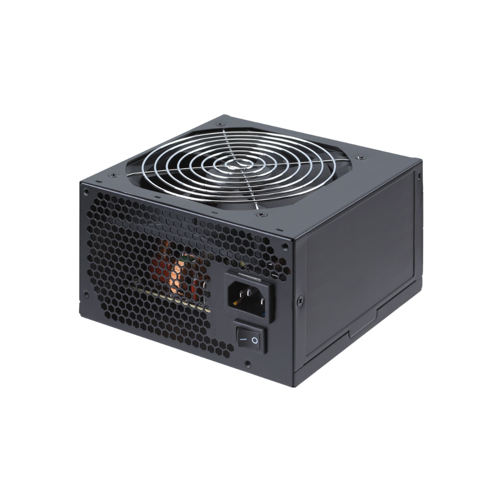 FSP HV+ 700W 80+ Non-Modular Power Supply HP700S