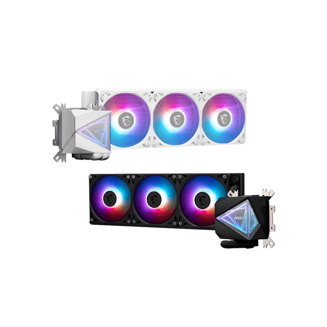 MSI MAG Coreliquid I360 Liquid Cooler