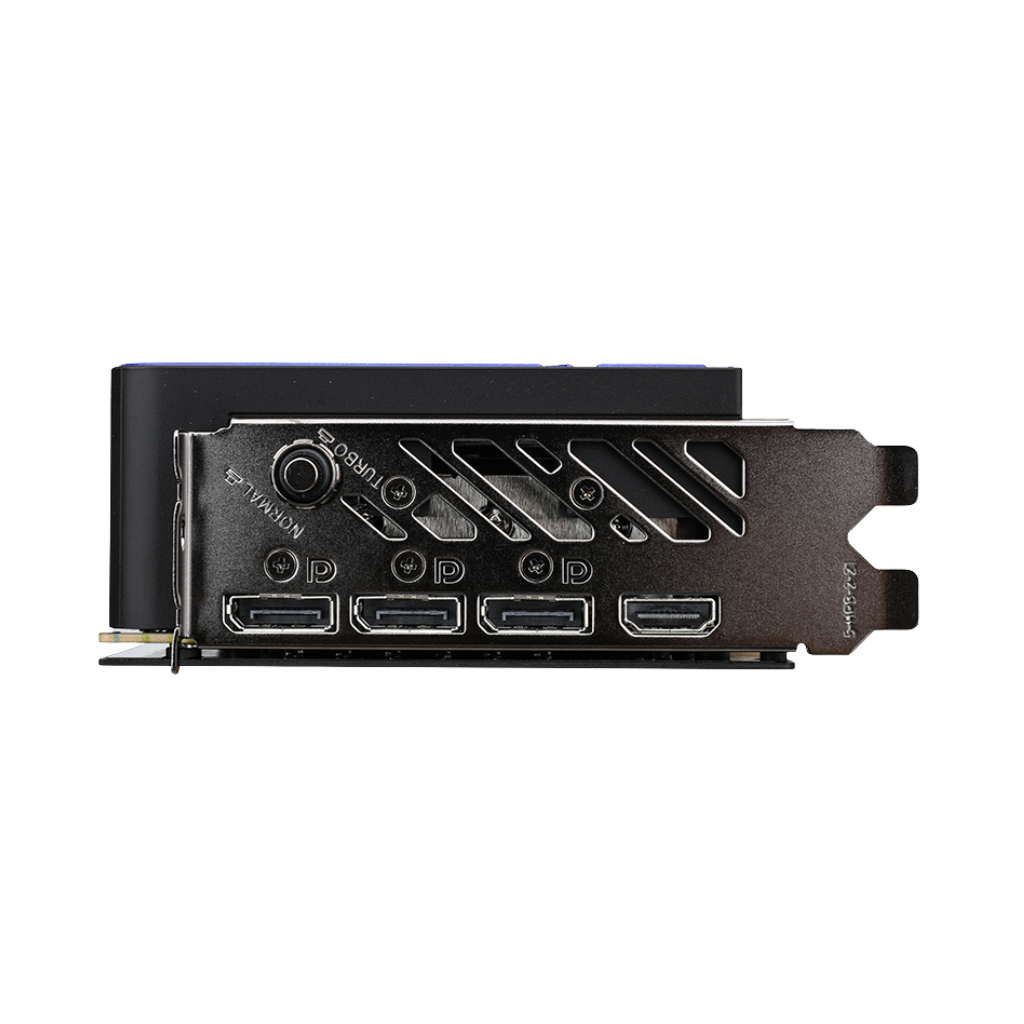 Colorful iGame RTX 5060 Ti Ultra OC 16GB-V GDDR7 Graphics Card