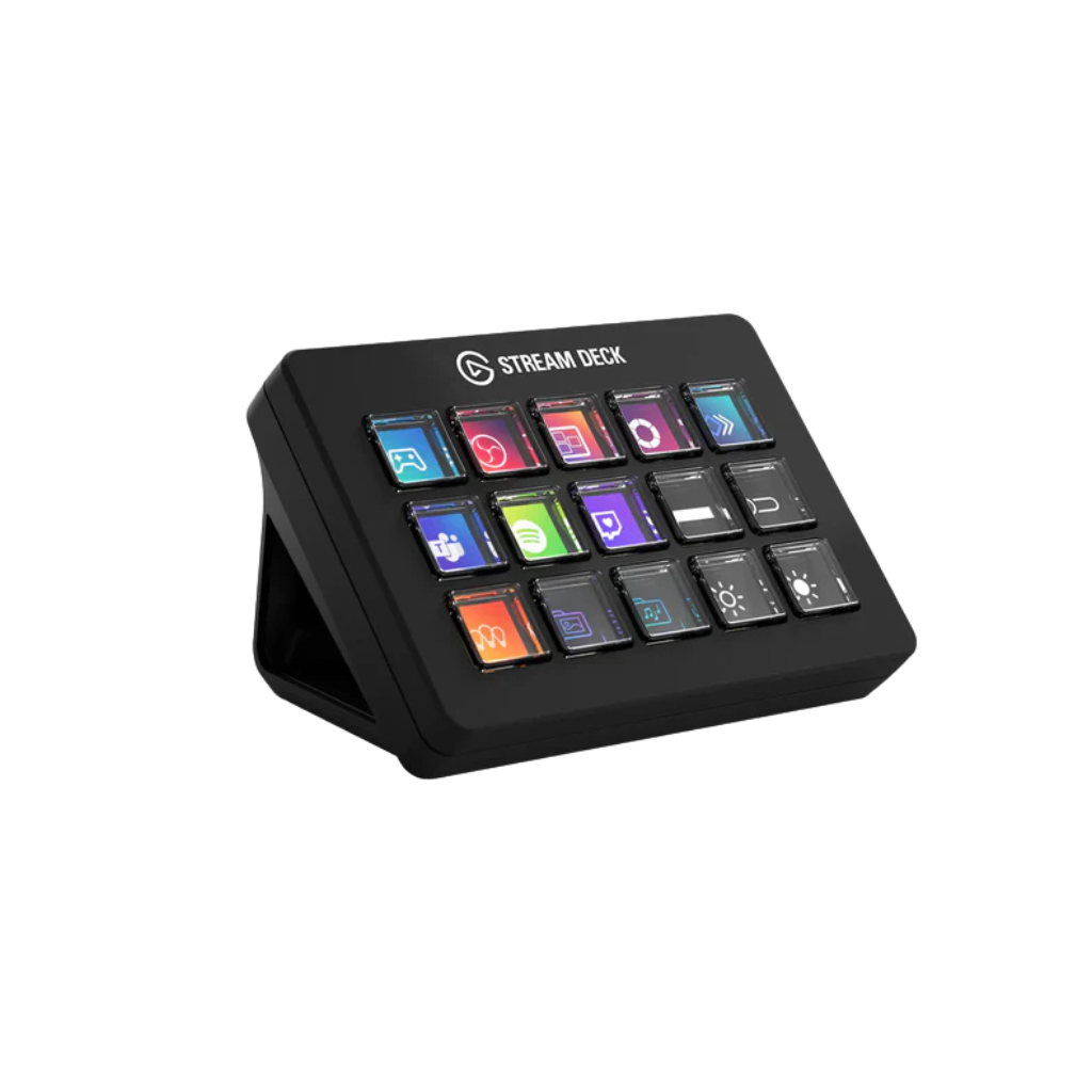 Elgato Stream Deck MK.2 Scissor Keys