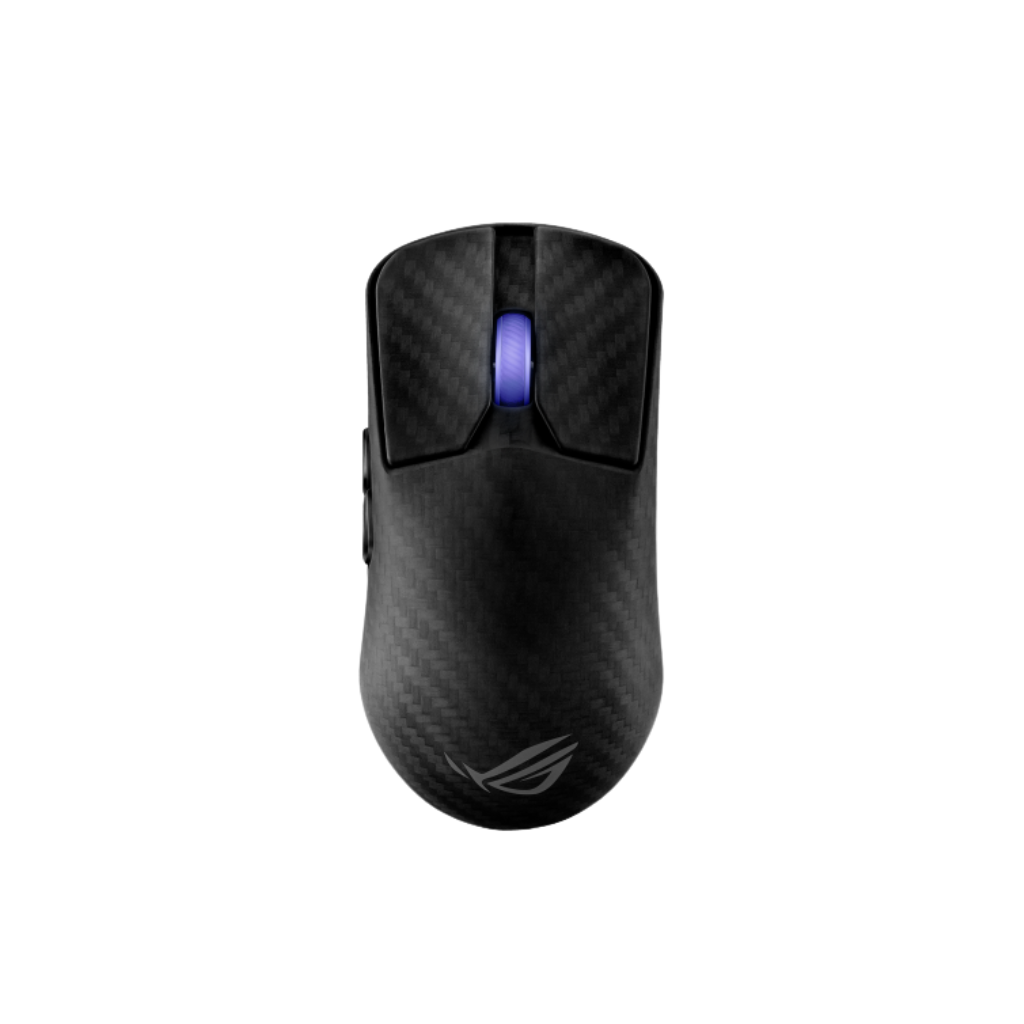 Asus ROG Harpe Ace Extreme Wireless Gaming Mouse P718 (Black)