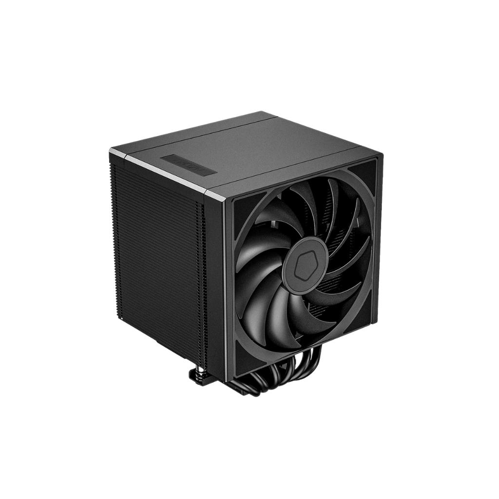 ID Cooling Frozn A620 SLK Massive Black Single Tower Air Cooler