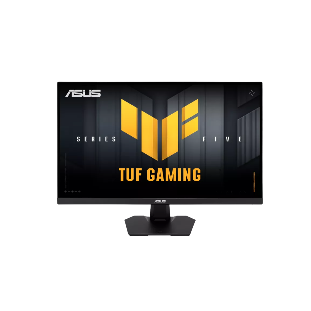 Asus TUF Gaming VG27AQM5F 27-inch QHD Fast-IPS panel 320Hz 0.3ms G-SYNC® compatible, AMD FreeSync Premium, ELMB SYNC, 95% DCI-P3, DisplayWidget Center, Gaming AI Gaming Monitor
