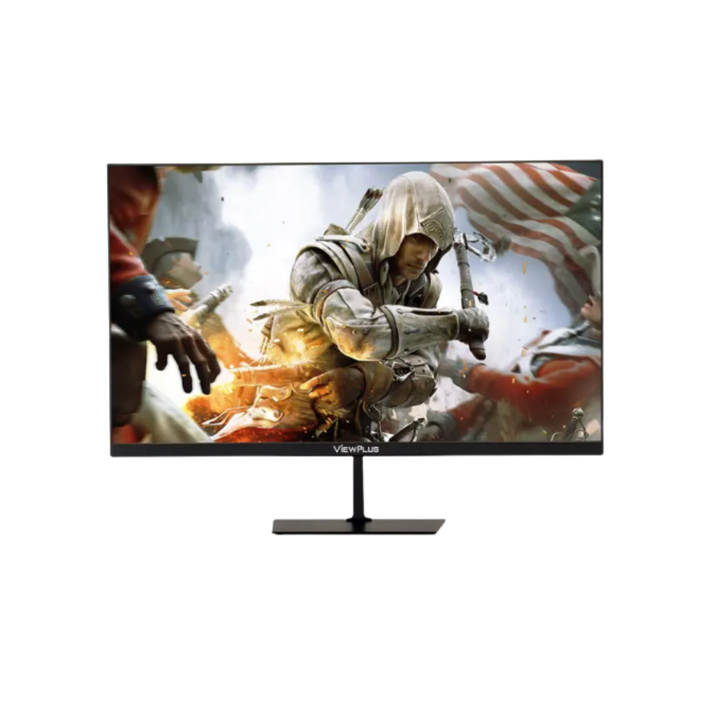ViewPlus ML-24S 24" IPS 120Hz 1920*1080 Monitor 2xHDMI