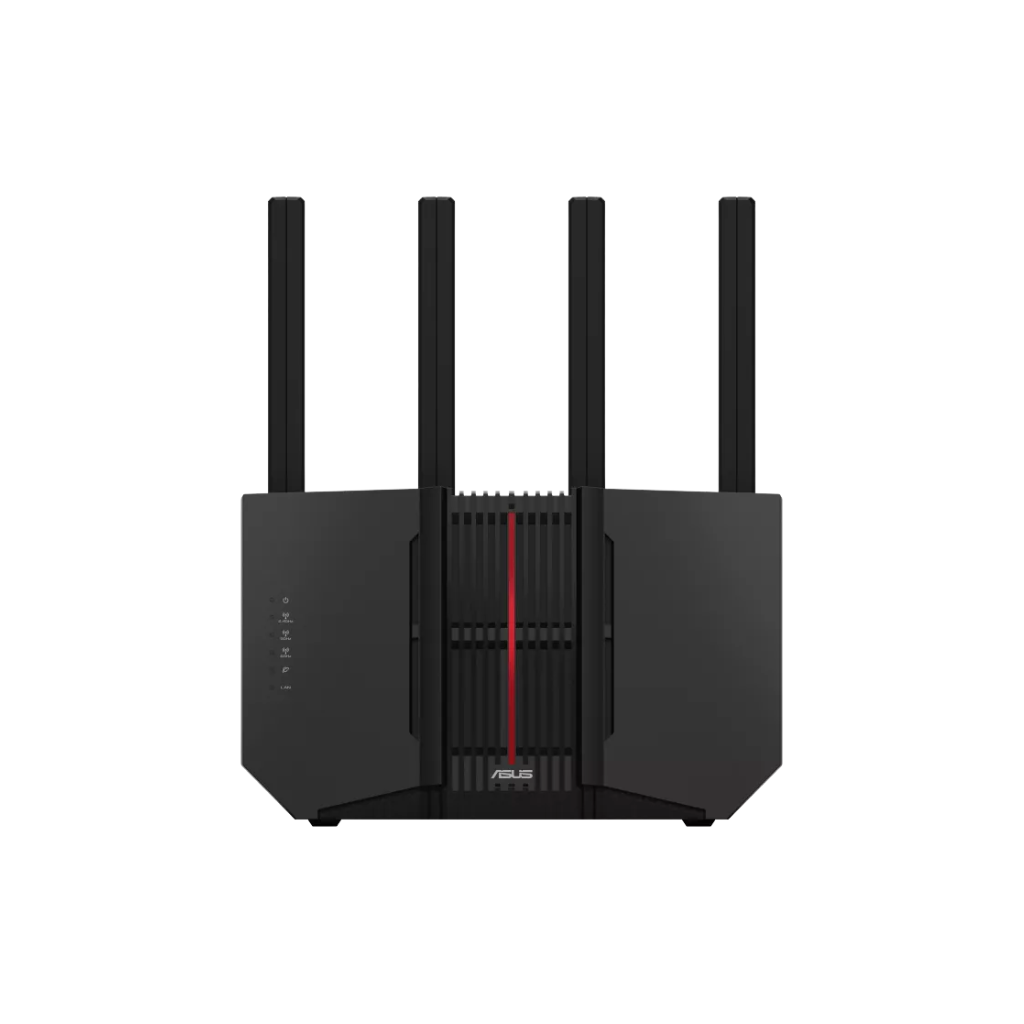 Asus RT-BE92U BE9700 Tri-Band WiFi 7 Extendable Router