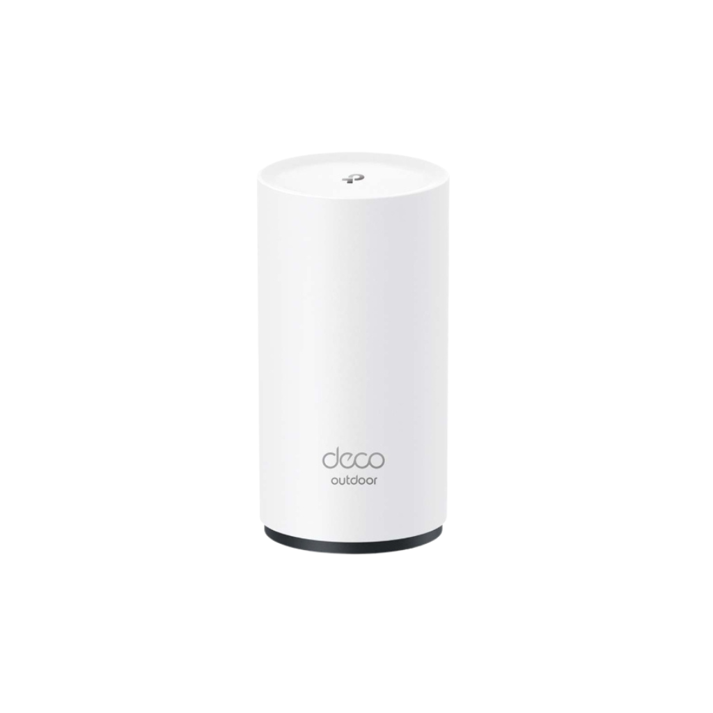 Tp-Link Deco X50 Outdoor (1 Pack) AX3000 Outdoor Whole Home Mesh WiFi6
