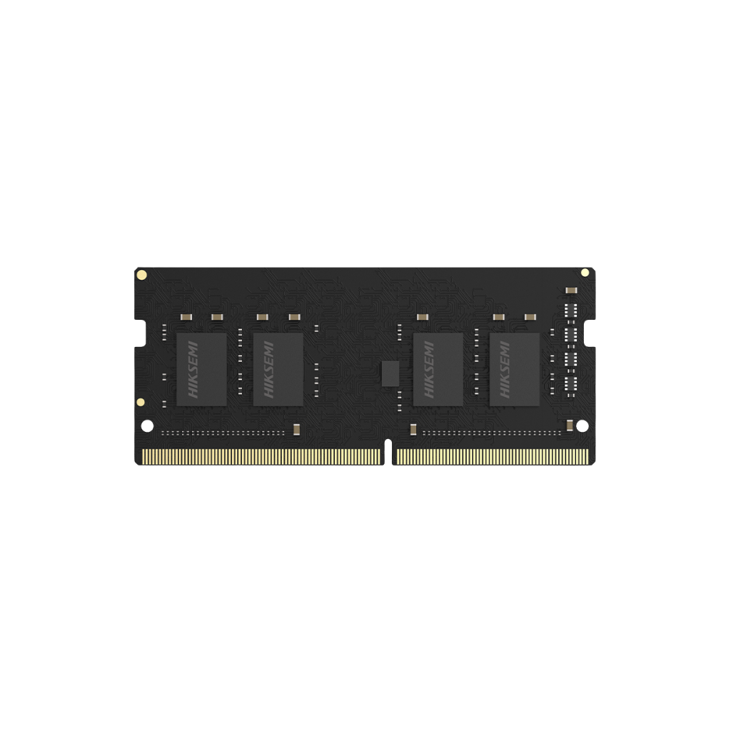Hiksemi Hiker 8GB DDR5 5600MTs SoDIMM Laptop Memory HSC508S56Z1