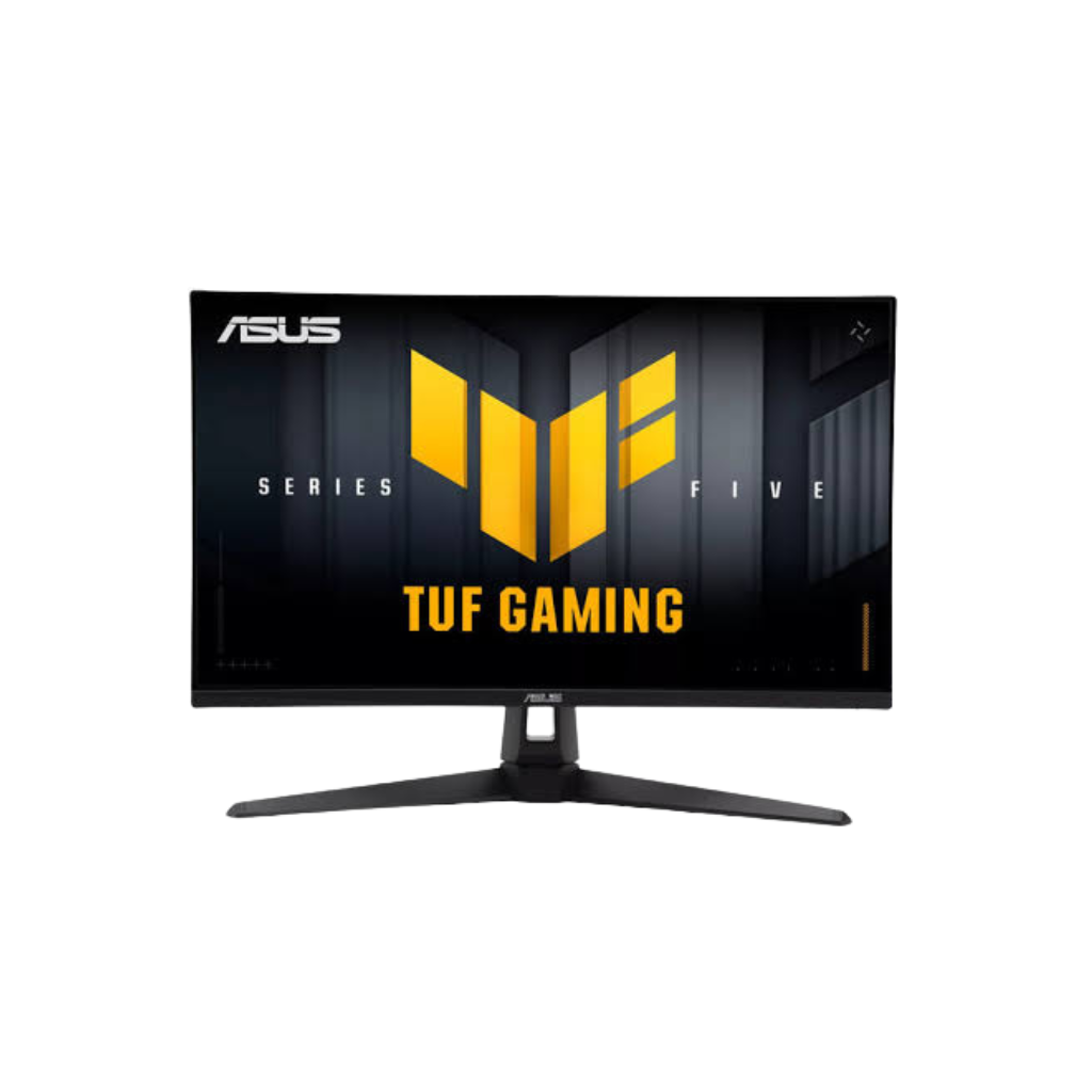 Asus TUF Gaming Series 5 VG27AQ5A 27" IPS 210Hz QHD (2560X1440) Fast 0.3ms Wide Gaming Monitor