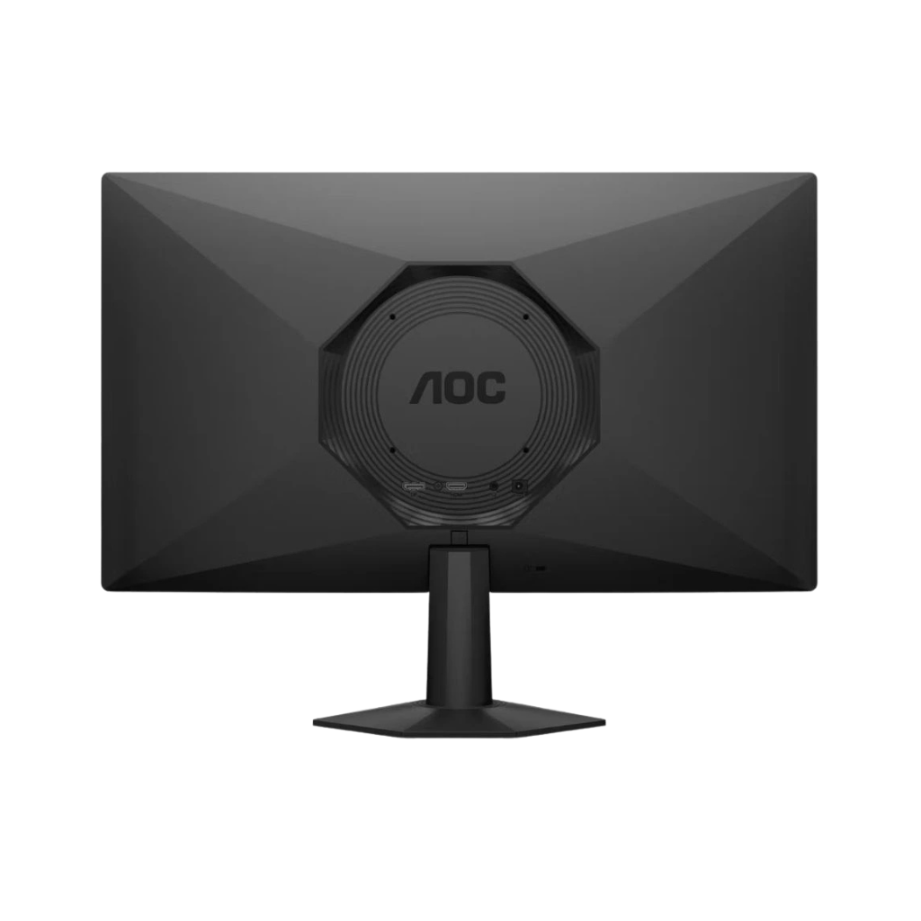 AOC 24G50F/71 23.8" FHD (1920x1080) 144Hz / 180Hz OC 4ms GTG / 0.05ms MPRT IPS Gaming Monitor With Tilt Adjustment