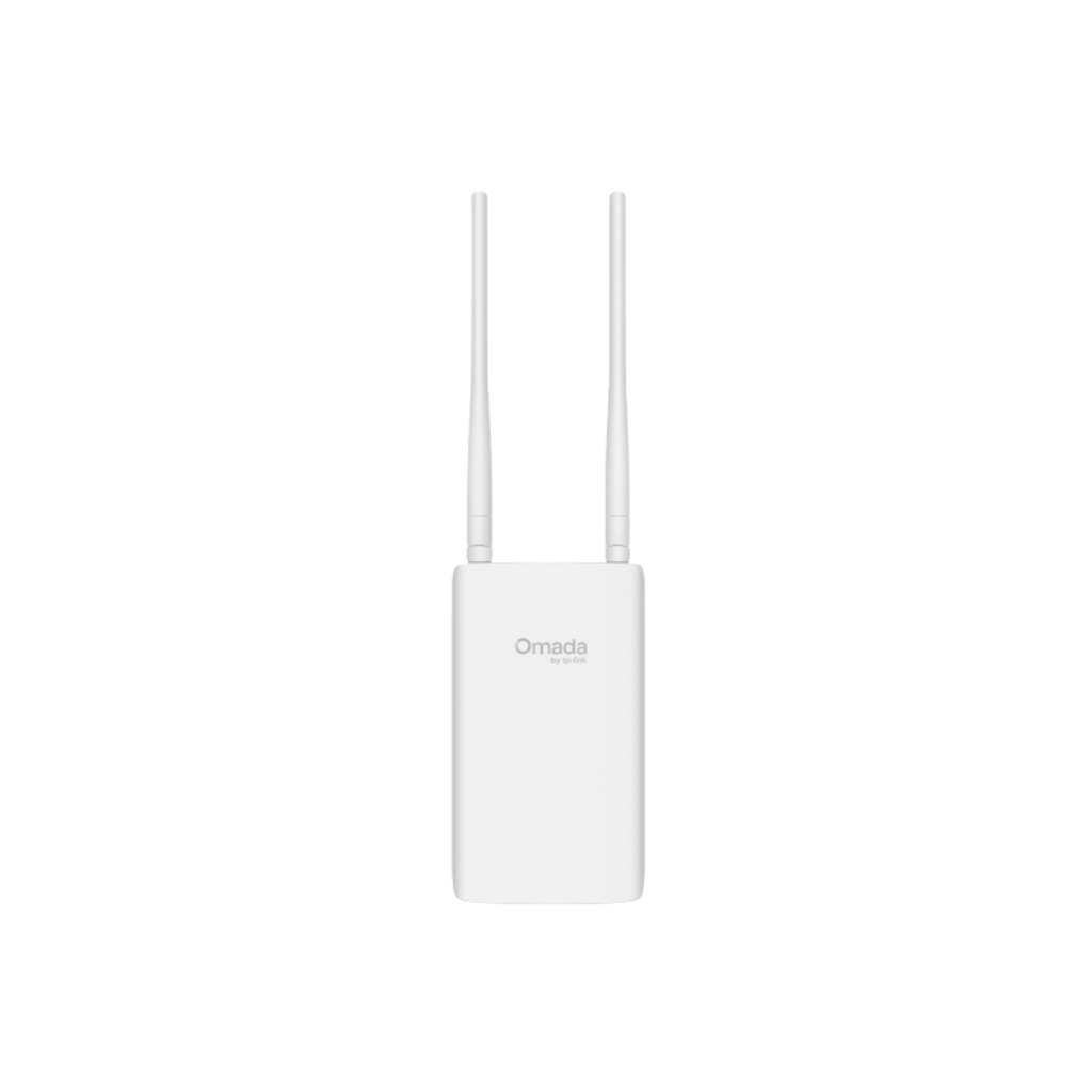 TP-Link EAP603-Outdoor AX1800 Indoor/Outdoor Dual-Band Wi-Fi 6 Access Point