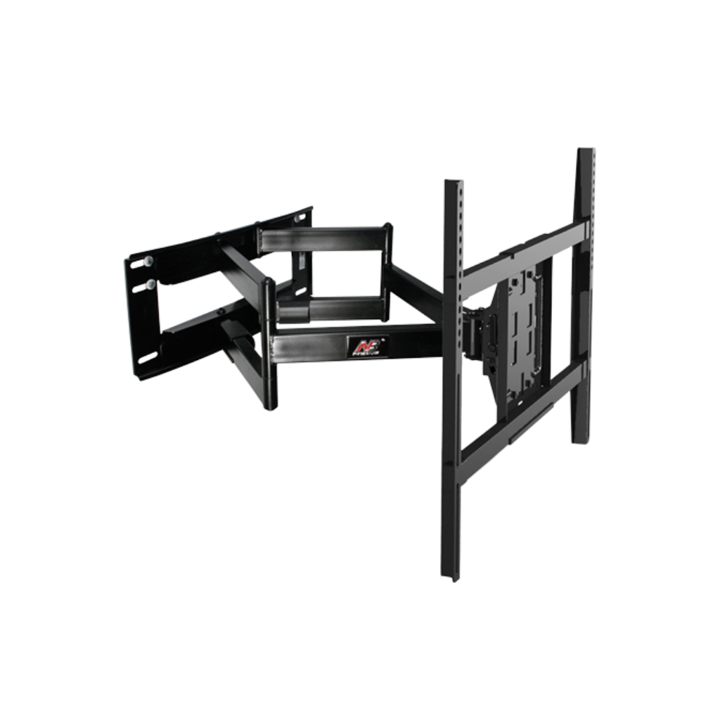 North Bayou NBSP5 WallMount 75''-110'' 200Ibs/90.9kg Vesa 400*400-800*600