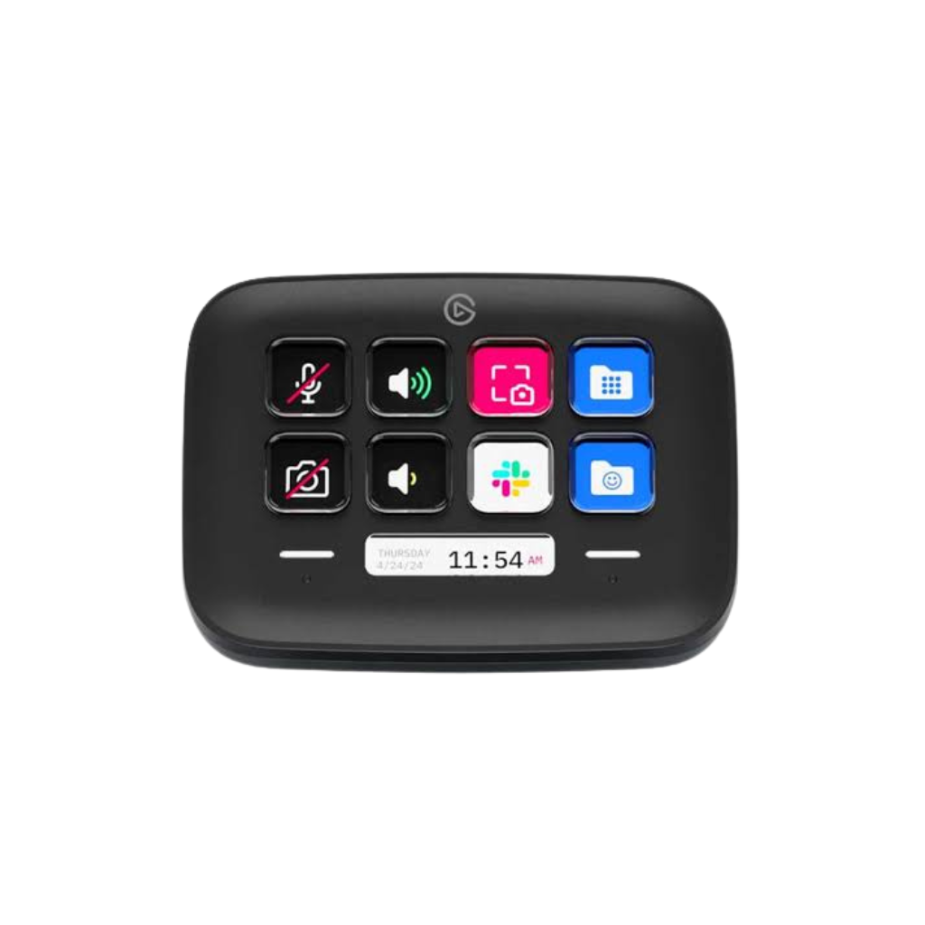 Elgato Stream Deck Neo Black EL-10GBJ9911