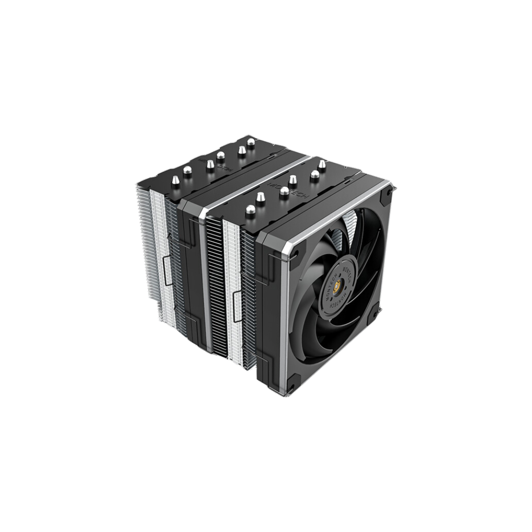 Montech Metal DT24 BASE Air Cooler 41216