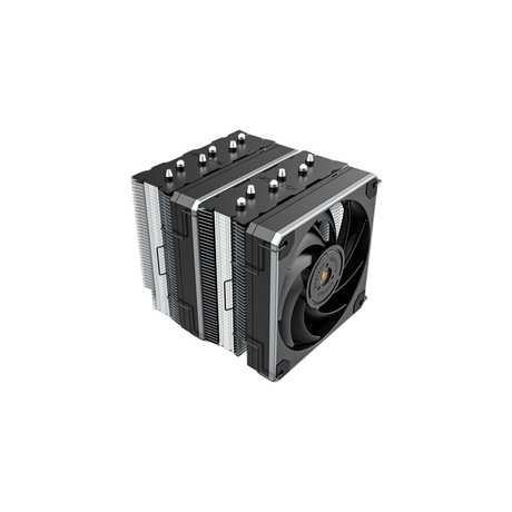 Montech Metal DT24 BASE Air Cooler 41216