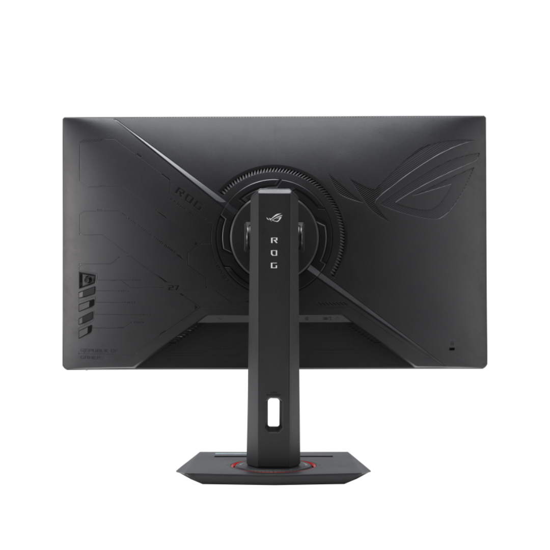Asus ROG Strix XG27UCS 27" Fast IPS 4K UHD 3840x2160 160Hz 1ms (GTG) USB Type-C Gaming Monitor