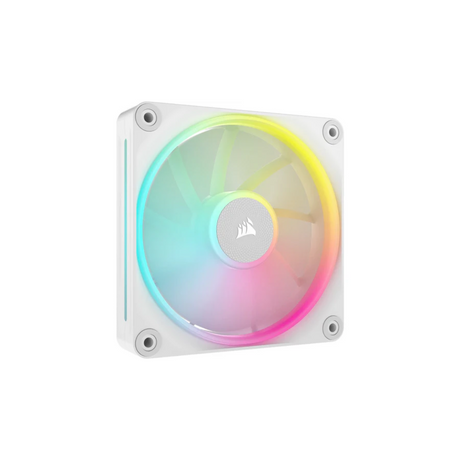 Corsair ICue Link LX120 3-in-1 Starter Kit White CO-9051030-WW Case Fan