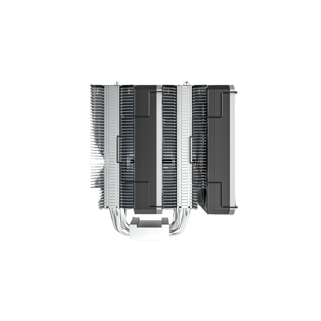 Montech Metal DT24 BASE Air Cooler 41216