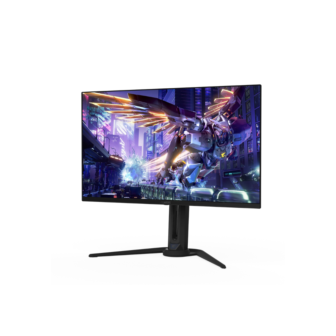 Gigabyte Aorus FO32U2P OLED 31.5" 240Hz UHD 3840x2160 0.03ms (GTG) Tactical Gaming Monitor GP-AORUS-FO32U2P-AP