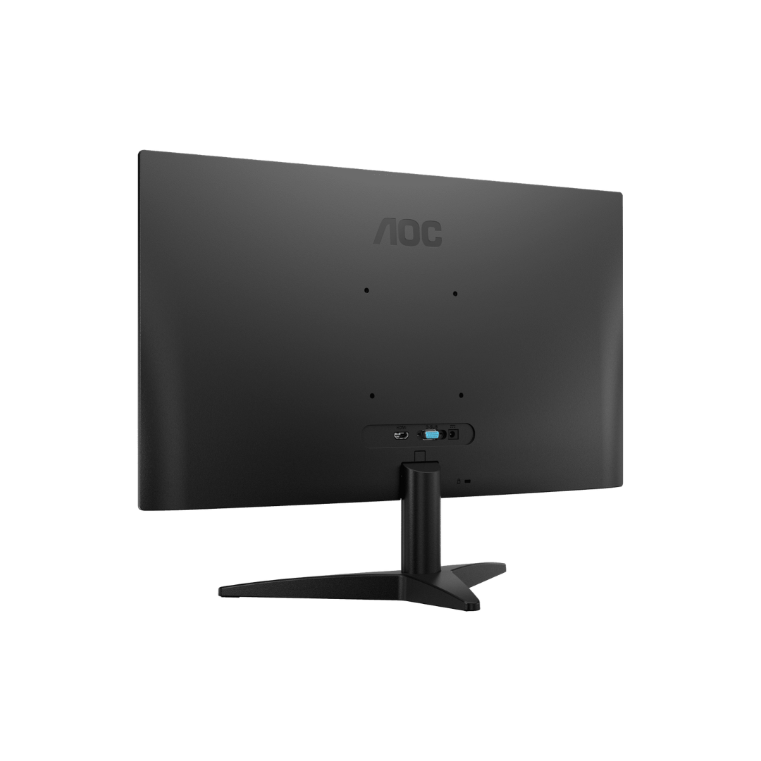 AOC 24B36H3 23.8" IPS 120Hz 1920X1080 1ms Adaptive Sync Frameless Monitor