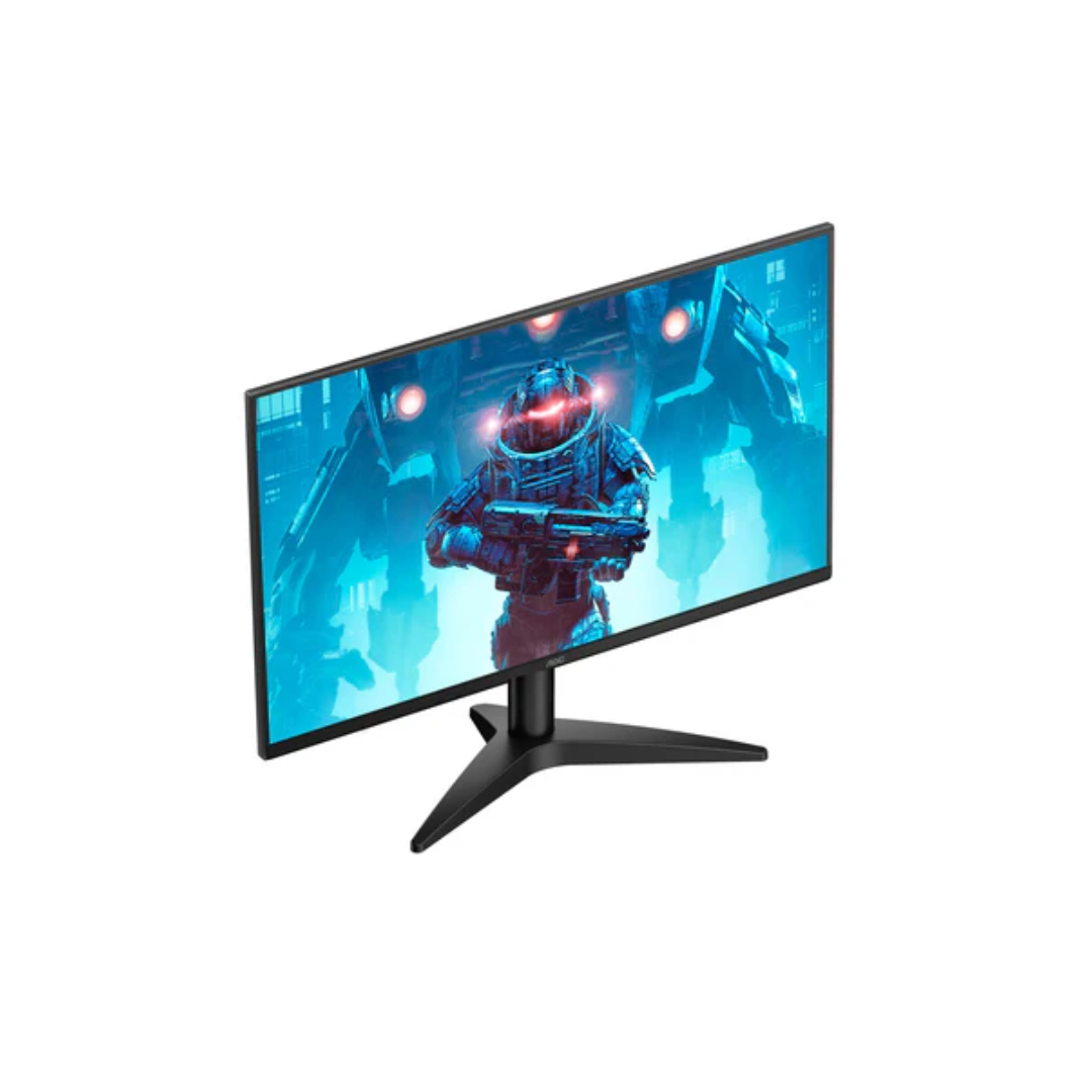 AOC 24B36X 23.8″ IPS 144Hz FHD 1920×1080 0.5ms Adaptive Sync Monitor